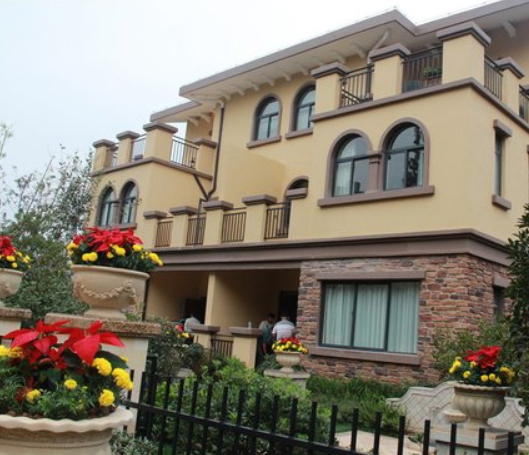 客戶(hù)見(jiàn)證